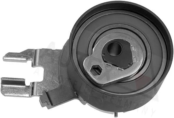 Handler.Part Tensioner pulley, timing belt AUTEX 654086 1