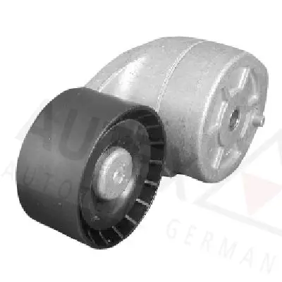 Handler.Part Tensioner pulley, v-ribbed belt AUTEX 654112 1