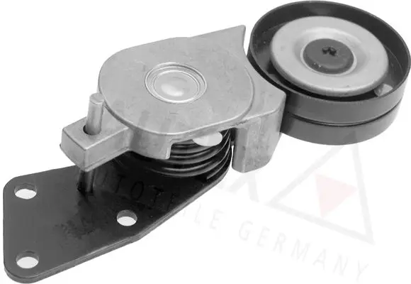 Handler.Part Tensioner lever, v-ribbed belt AUTEX 654171 1