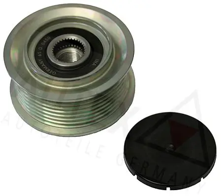 Handler.Part Alternator freewheel clutch AUTEX 654200 1