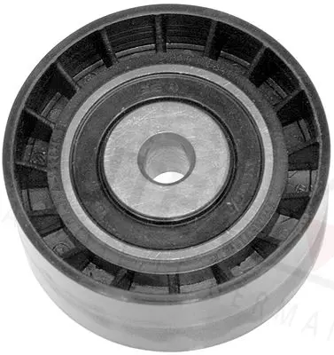 Handler.Part Deflection/guide pulley, v-ribbed belt AUTEX 654251 1