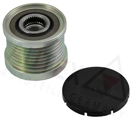 Handler.Part Alternator freewheel clutch AUTEX 654301 1