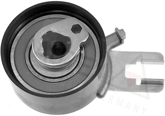 Handler.Part Tensioner pulley, timing belt AUTEX 654391 1