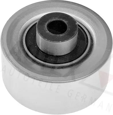 Handler.Part Deflection/guide pulley, v-ribbed belt AUTEX 654392 1