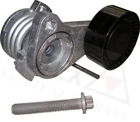 Handler.Part Belt tensioner, v-ribbed belt AUTEX 654410 1