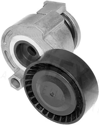 Handler.Part Belt tensioner, v-ribbed belt AUTEX 654433 1