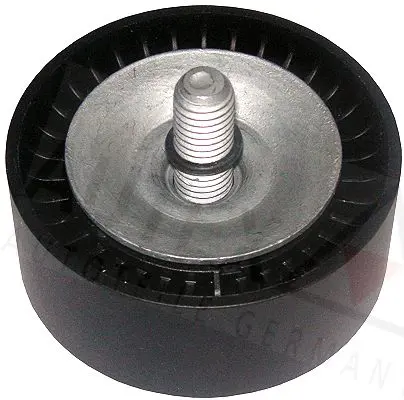 Handler.Part Deflection/guide pulley, v-ribbed belt AUTEX 654467 1