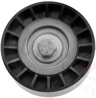 Handler.Part Tensioner pulley, v-ribbed belt AUTEX 654528 1