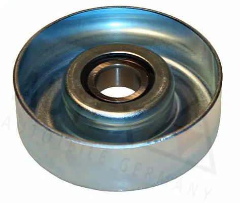 Handler.Part Tensioner pulley, v-ribbed belt AUTEX 654634 1