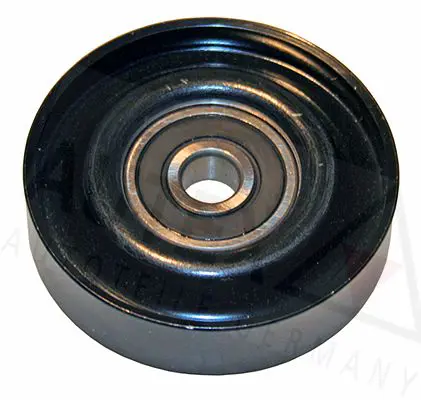 Handler.Part Tensioner pulley, v-ribbed belt AUTEX 654637 1