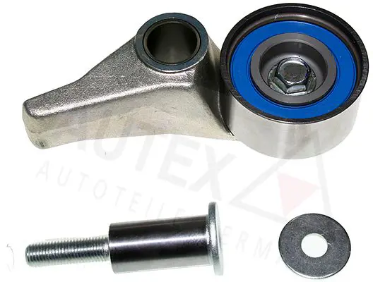 Handler.Part Tensioner pulley, timing belt AUTEX 654638 1