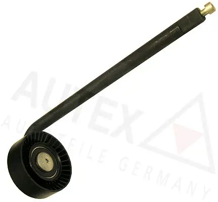 Handler.Part Tensioner pulley, v-belt AUTEX 654639 1