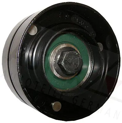 Handler.Part Deflection/guide pulley, v-ribbed belt AUTEX 654645 1