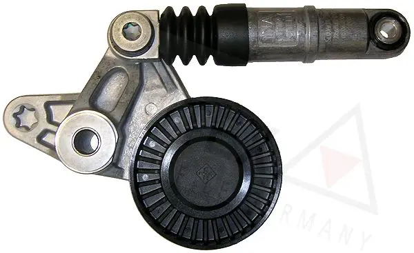 Handler.Part Belt tensioner, v-ribbed belt AUTEX 654663 1