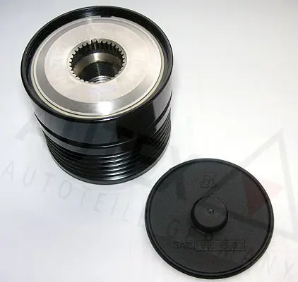 Handler.Part Alternator freewheel clutch AUTEX 654692 1