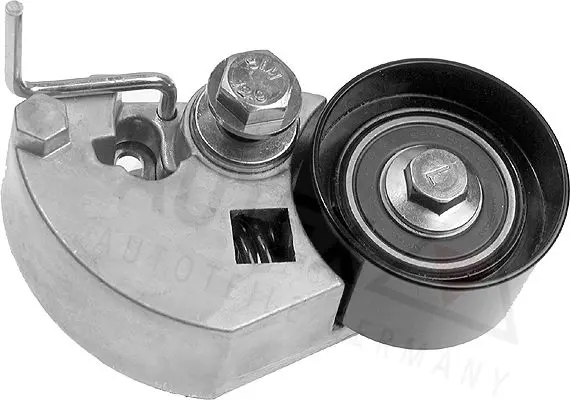 Handler.Part Tensioner pulley, timing belt AUTEX 654696 1