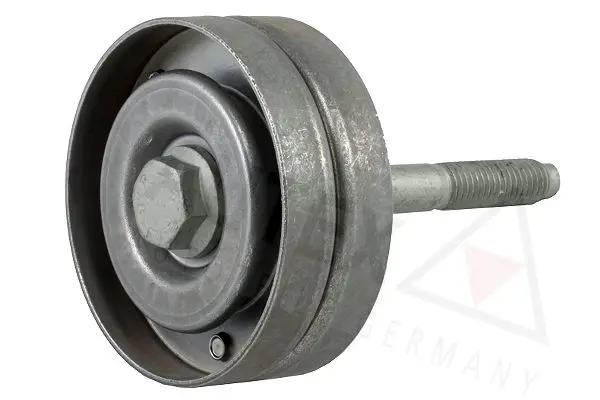 Handler.Part Deflection/guide pulley, v-ribbed belt AUTEX 654719 1