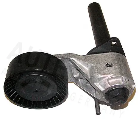 Handler.Part Belt tensioner, v-ribbed belt AUTEX 654735 1