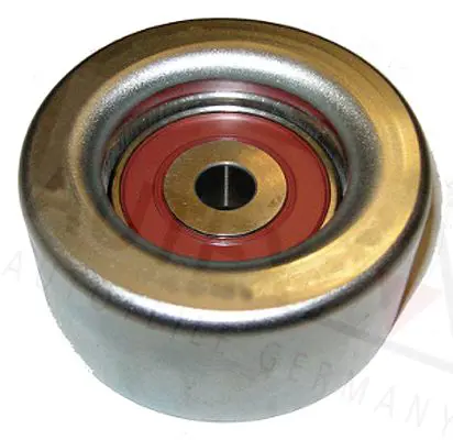 Handler.Part Deflection/guide pulley, v-ribbed belt AUTEX 654736 1