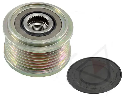 Handler.Part Alternator freewheel clutch AUTEX 654783 1