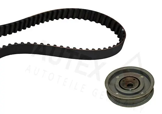 Handler.Part Timing belt set AUTEX 702010 1