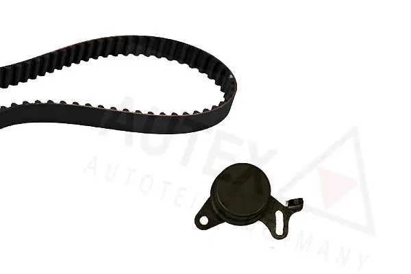 Handler.Part Timing belt set AUTEX 702013 1