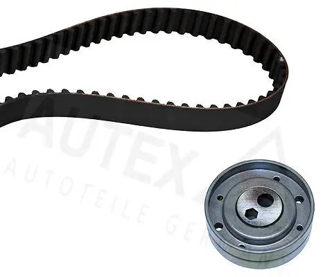 Handler.Part Timing belt set AUTEX 702032 1