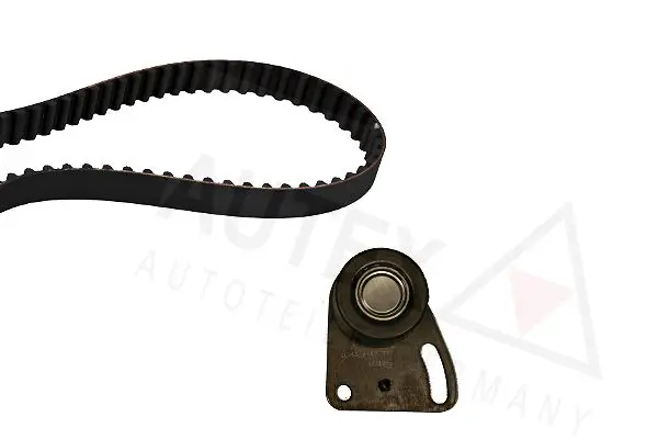 Handler.Part Timing belt set AUTEX 702035 1