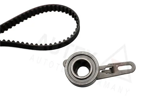 Handler.Part Timing belt set AUTEX 702037 1