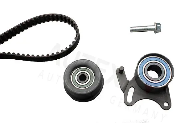 Handler.Part Timing belt set AUTEX 702048 1