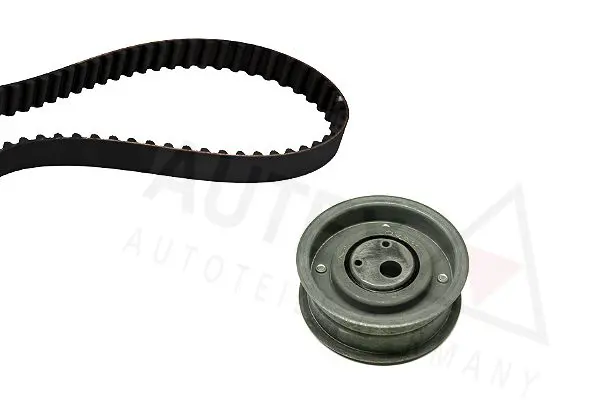 Handler.Part Timing belt set AUTEX 702059 1