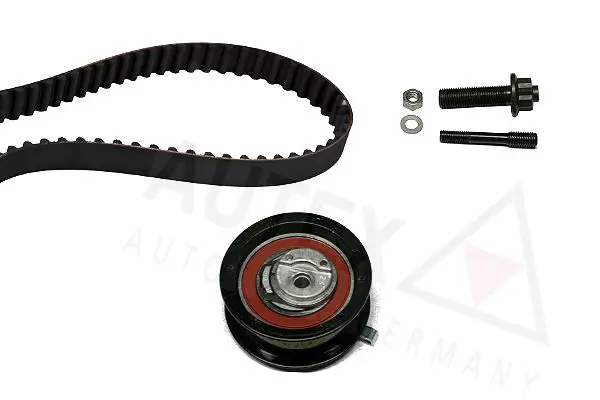 Handler.Part Timing belt set AUTEX 702066 1