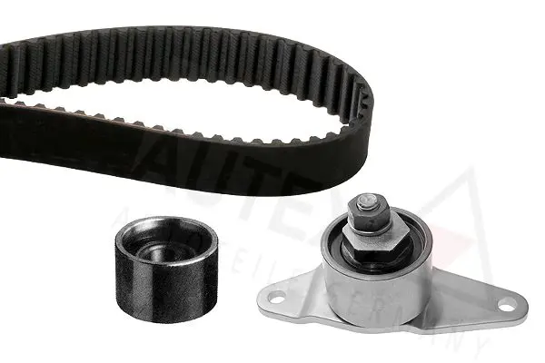 Handler.Part Timing belt set AUTEX 702084 1