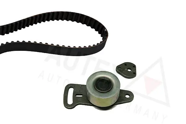 Handler.Part Timing belt set AUTEX 702093 1