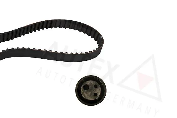 Handler.Part Timing belt set AUTEX 702102 1