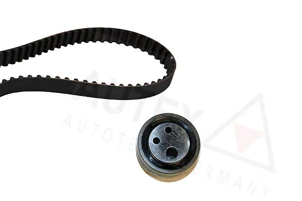 Handler.Part Timing belt set AUTEX 702103 1