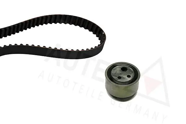 Handler.Part Timing belt set AUTEX 702104 1