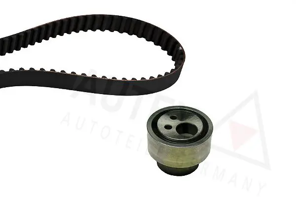 Handler.Part Timing belt set AUTEX 702111 1