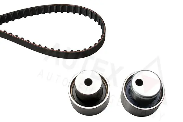 Handler.Part Timing belt set AUTEX 702118 1