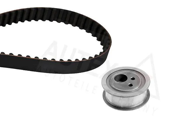 Handler.Part Timing belt set AUTEX 702122 1