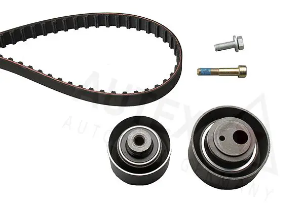 Handler.Part Timing belt set AUTEX 702128 1