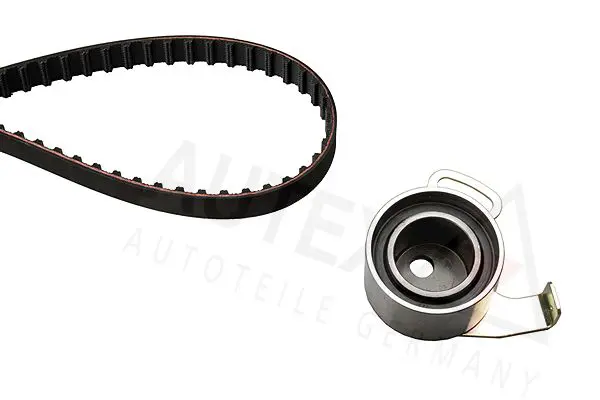 Handler.Part Timing belt set AUTEX 702130 1