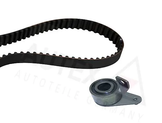 Handler.Part Timing belt set AUTEX 702133 1