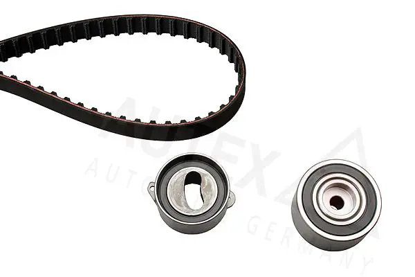 Handler.Part Timing belt set AUTEX 702152 1