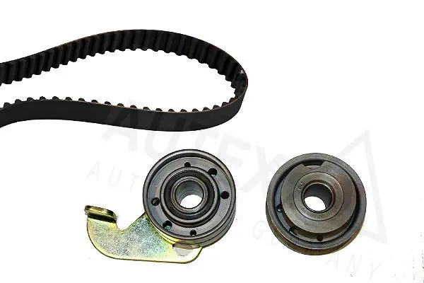 Handler.Part Timing belt set AUTEX 702197 1