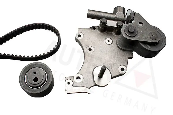 Handler.Part Timing belt set AUTEX 702201 1