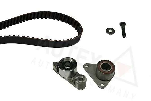 Handler.Part Timing belt set AUTEX 702204 1