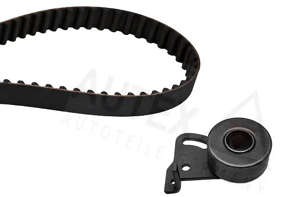 Handler.Part Timing belt set AUTEX 702212 1