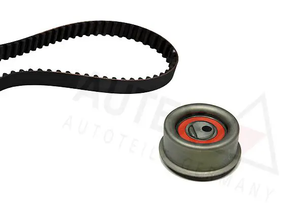 Handler.Part Timing belt set AUTEX 702216 1