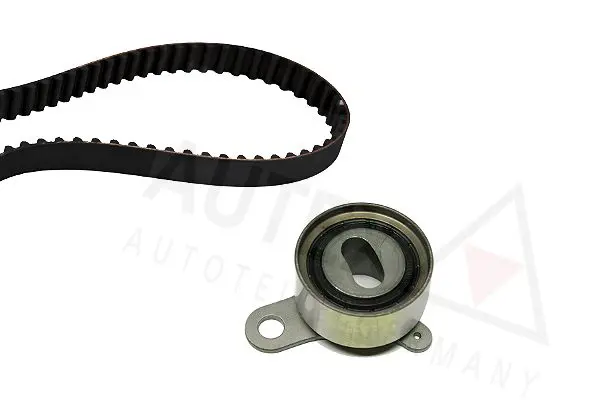 Handler.Part Timing belt set AUTEX 702223 1